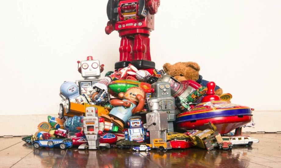 Coboty – jak współpracujące roboty wspierają rozwój produkcji i przedsiębiorstw