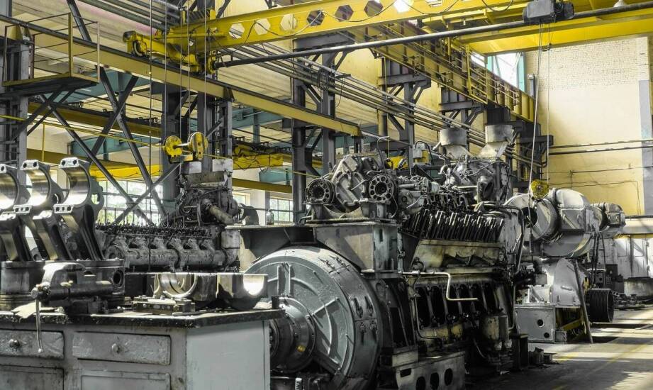 Etapy projektowania i budowy maszyn dla przemysłu – najważniejsze wyzwania