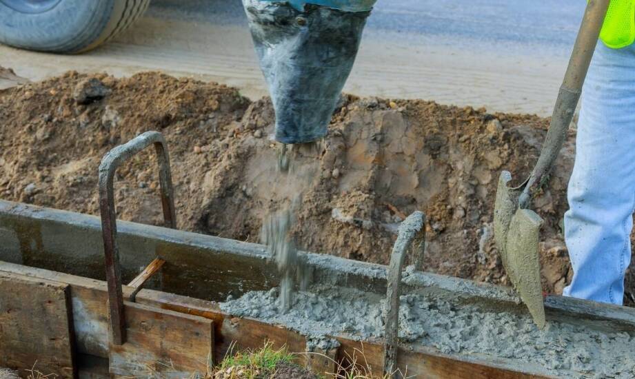 Betonowanie podwodne – najważniejsze zasady i sprawdzone metody