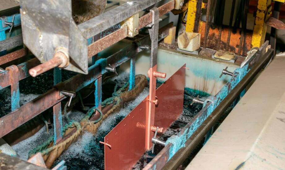 Cięcie stali pod wodą – najczęstsze metody i zastosowania w praktyce