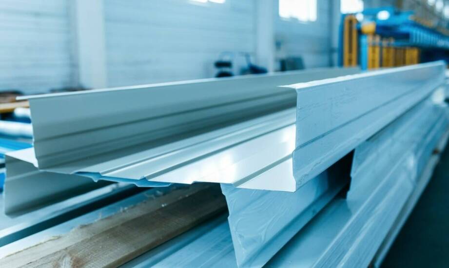 Profile aluminiowe konstrukcyjne – zastosowania i najważniejsze zalety