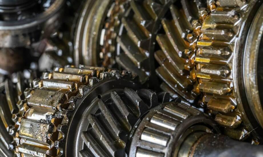 Motoreduktory ślimakowe – zastosowanie, budowa i najważniejsze zalety