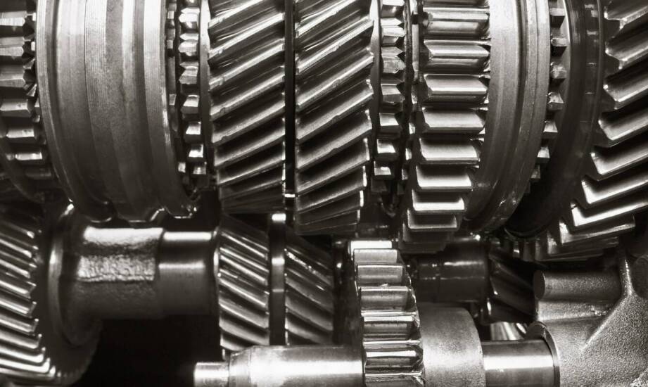 Jak działa przekładnia walcowo-stożkowa i gdzie znajduje zastosowanie?