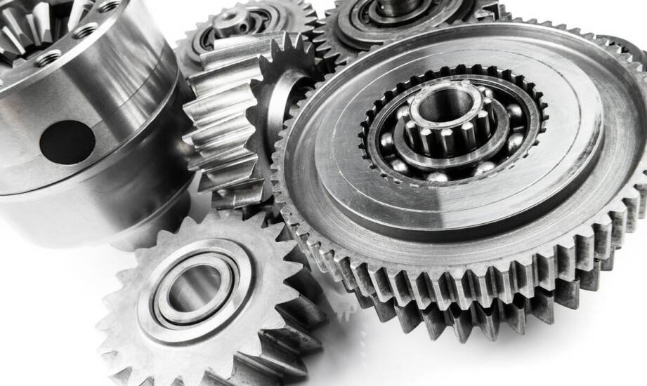 Rodzaje przekładni Motovario oraz ich zastosowanie w automatyce i przemyśle