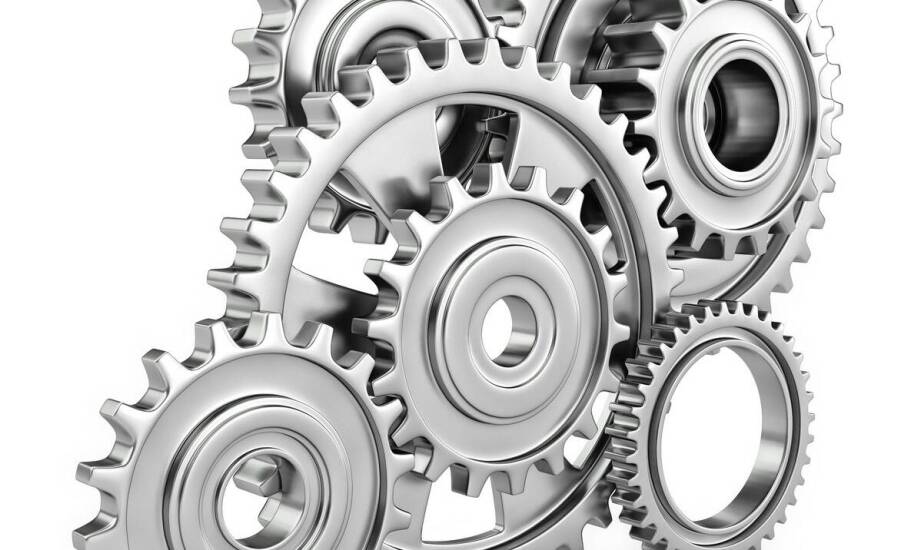 Przekładnie ślimakowe – zasada działania oraz typowe zastosowania w przemyśle