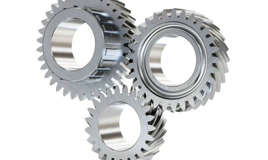 Najważniejsze cechy przekładni walcowych i ich znaczenie w różnych branżach