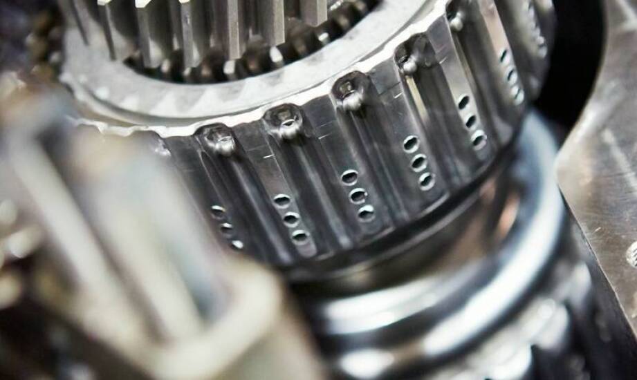 Reduktory i motoreduktory – kluczowe zastosowania w automatyzacji procesów