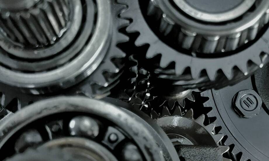 Przekładnia Chiaravalli – charakterystyka, zastosowania i zalety w automatyce