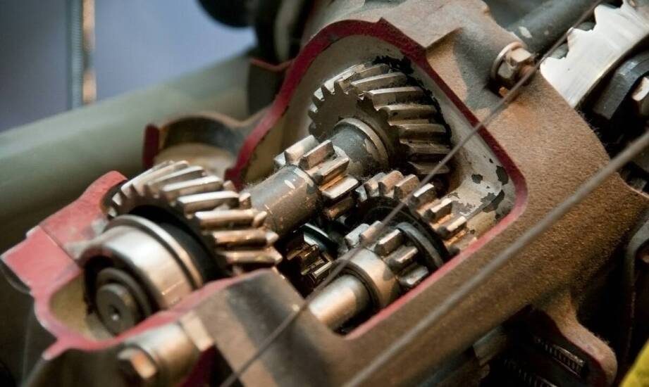 Przekładnie planetarne – działanie, budowa i typowe zastosowania w przemyśle