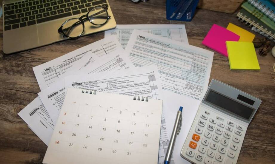 Najczęstsze pytania dotyczące współpracy z księgowym – odpowiedzi i porady