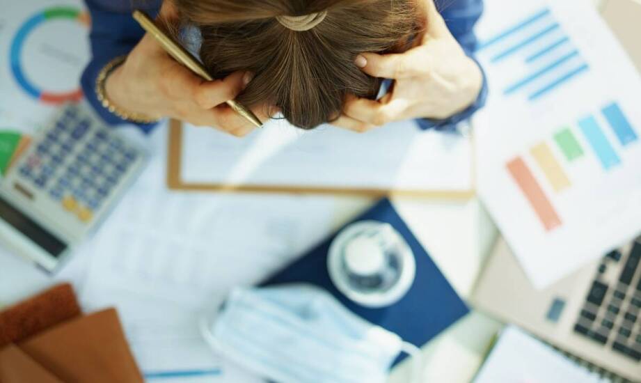 Księgowość w firmie – kluczowe aspekty oraz najczęstsze błędy przedsiębiorców