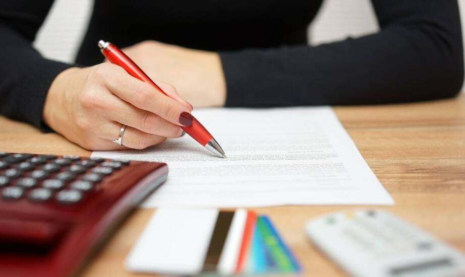 Najczęstsze błędy przy składaniu wniosku kredytowego i jak ich unikać