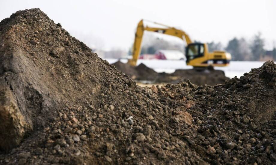 Prace ziemne – najważniejsze etapy, zastosowania i bezpieczeństwo robót