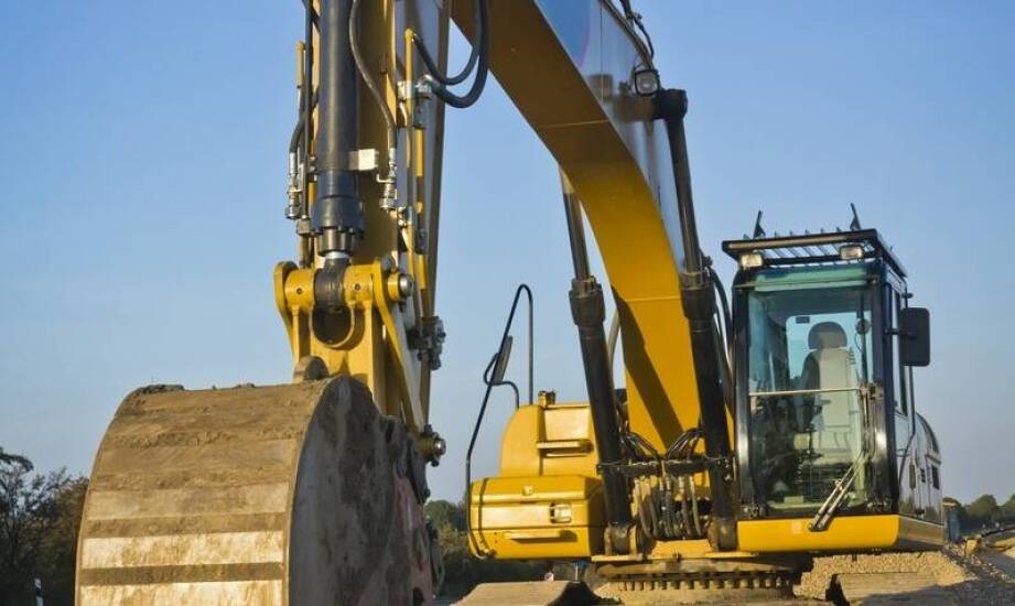 Jak działają koparki i jakie prace ziemne realizują na placach budowy