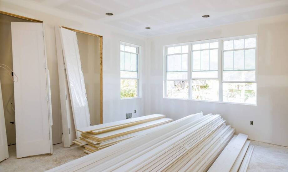 Rozwiązania budowlane podnoszące komfort i trwałość nowoczesnych domów