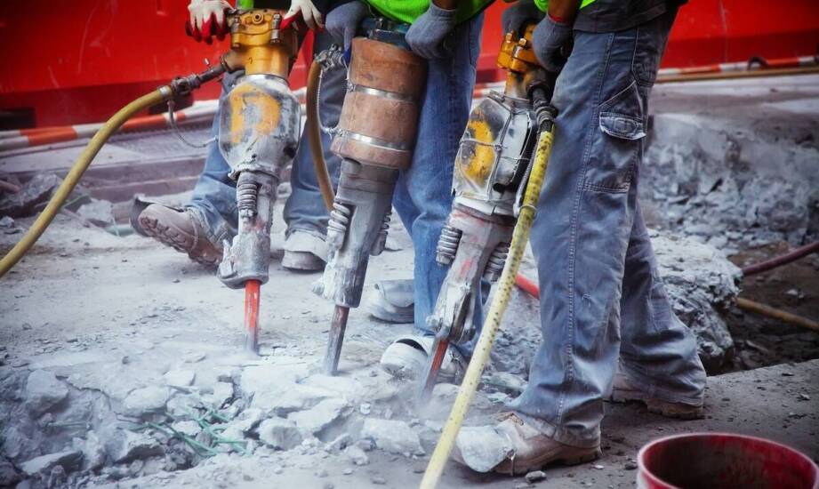 Przewierty – na czym polega metoda i jakie oferuje korzyści?