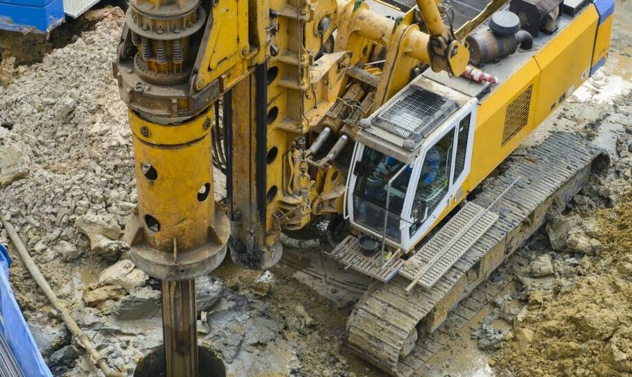 Przewierty horyzontalne – zastosowania, etapy prac i najważniejsze zalety