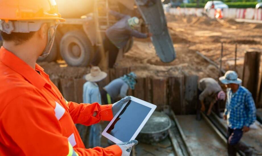 Nowoczesne metody instalacji podziemnych – przegląd technologii bezwykopowych