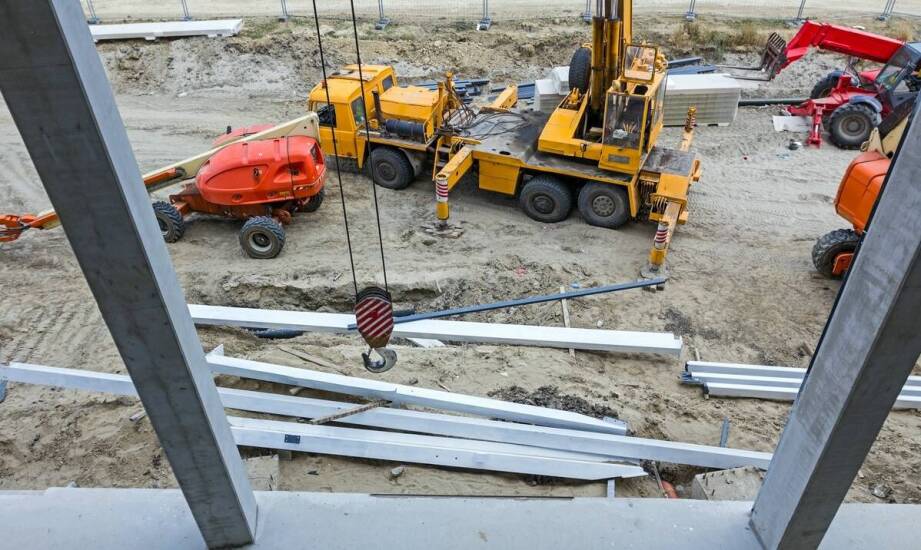 Technologie bezwykopowe – zastosowania i korzyści w pracach podziemnych