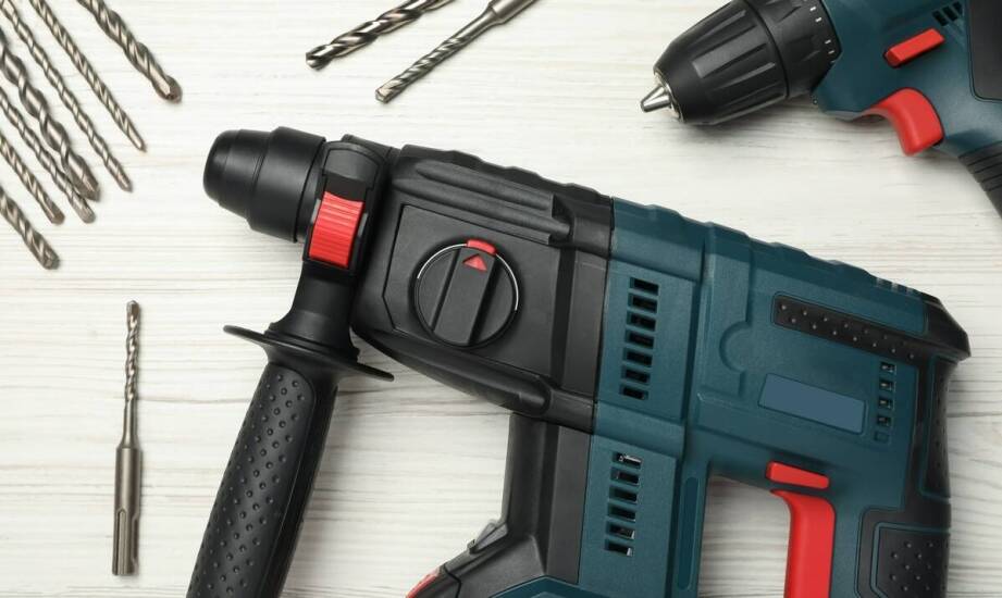 Przewierty – możliwości wykorzystania w instalacjach oraz branży budowlanej