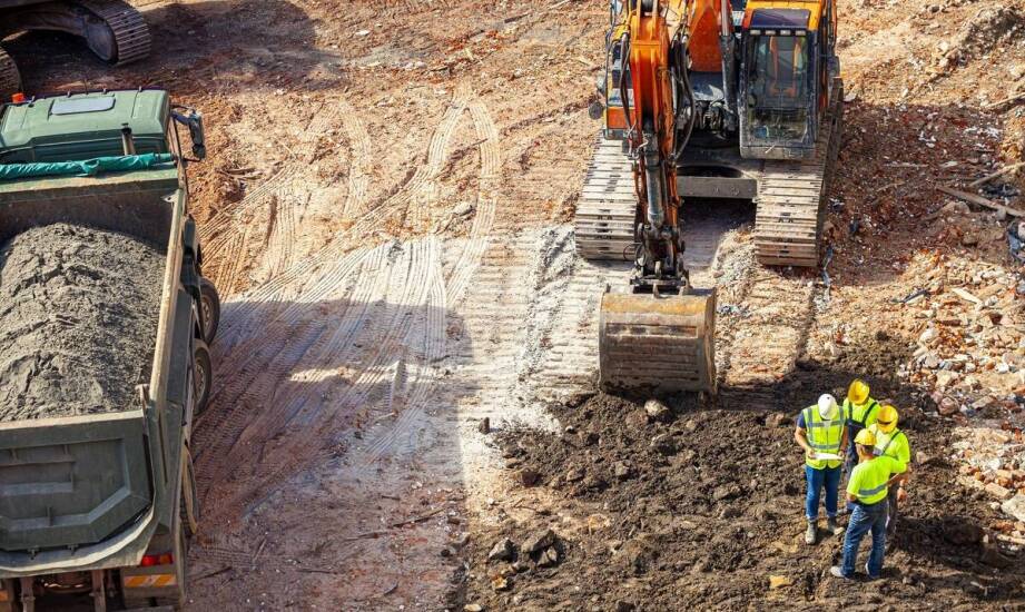 Rozwiązania bezwykopowe – na czym polega ich rosnąca popularność?