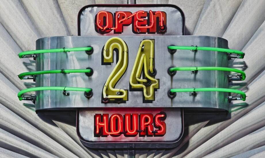 Usługi szklarskie dostępne 24 h – jak wygląda pomoc w nagłych sytuacjach