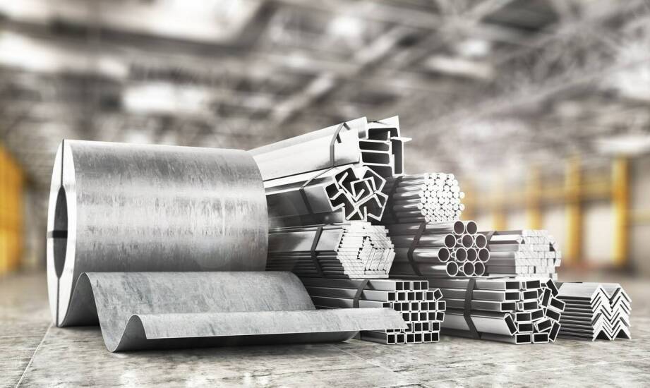 Najważniejsze informacje o wyrobach hutniczych – zastosowanie i cechy
