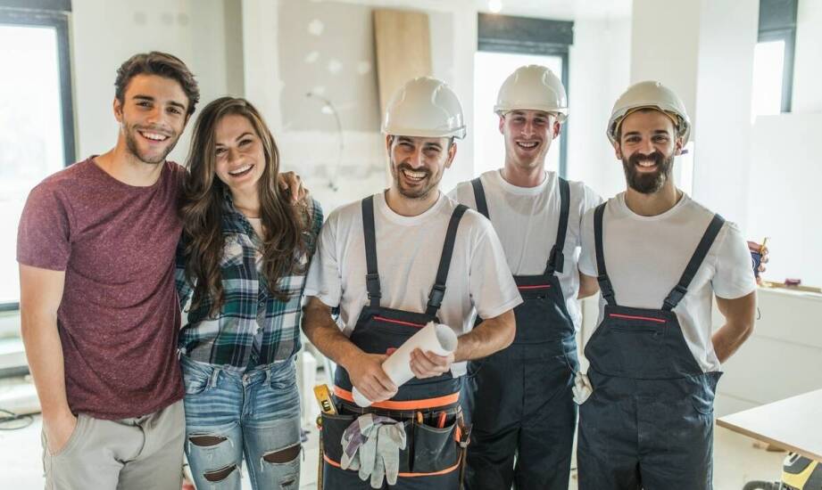 Jak zaplanować budowę domu i uniknąć najczęstszych błędów budowlanych