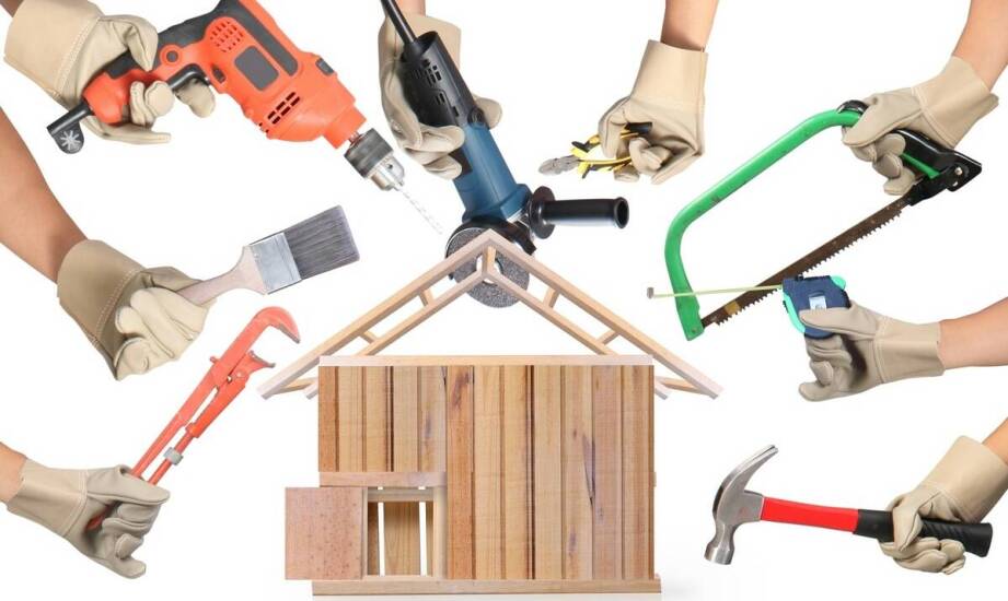 Budowa domu – podstawowe informacje, proces i ważne decyzje inwestora