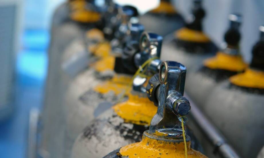 Separator ropopochodny – zasady działania i znaczenie regularnej konserwacji