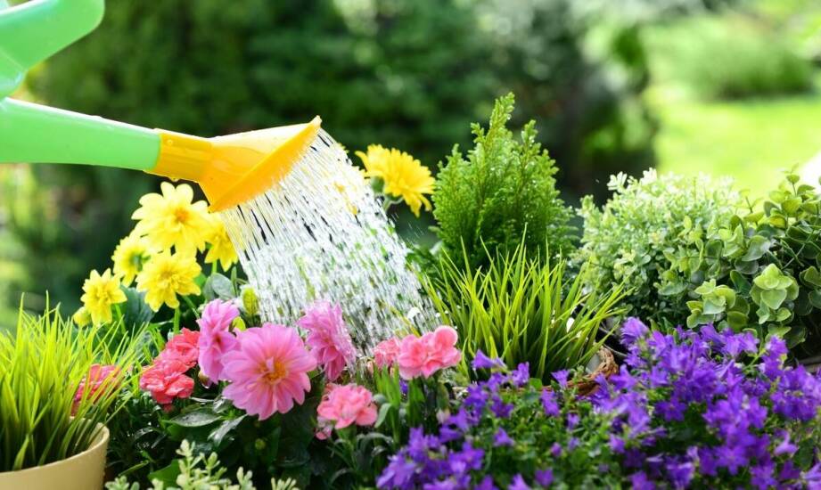 Praktyczne rozwiązania dla efektywnego nawadniania terenów zielonych