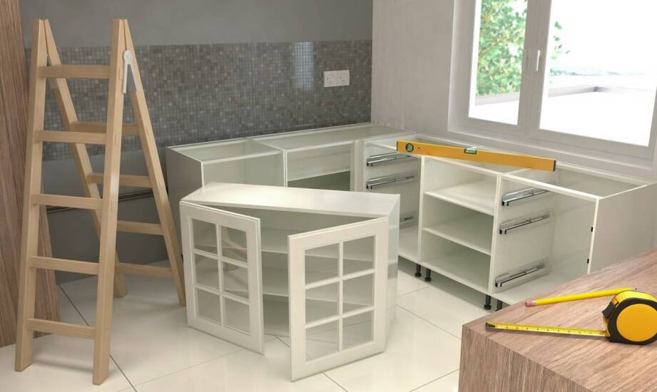 Kuchnie na zamówienie – inspiracje i pomysły na funkcjonalną aranżację