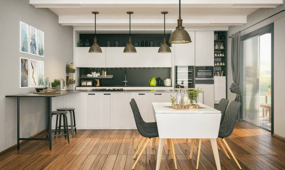 Jak zaplanować kuchnię na wymiar – kluczowe aspekty i sprawdzone rozwiązania