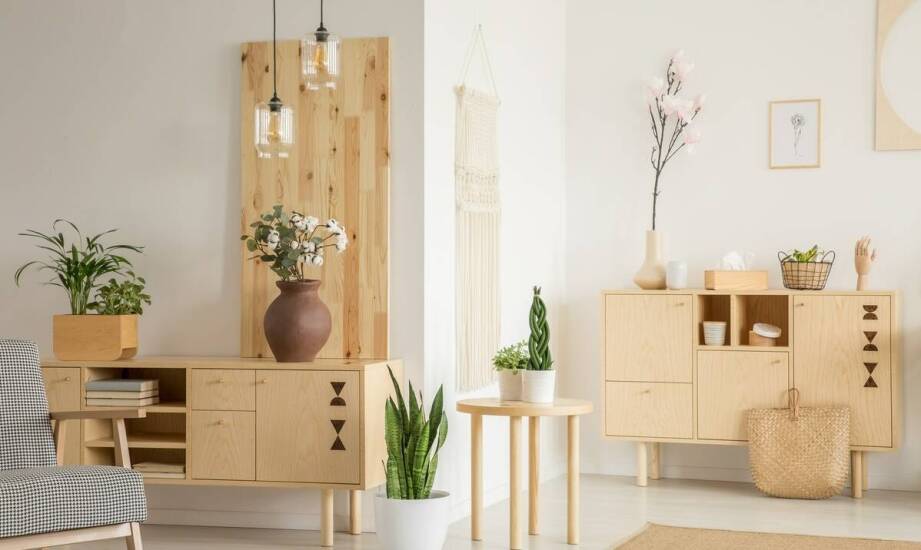 Meble na zamówienie – najważniejsze zalety i możliwości aranżacyjne