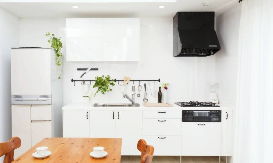 Dlaczego warto roważyć kuchnię na wymiar?