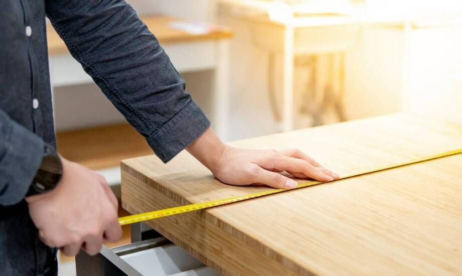 Meble na wymiar – inspiracje, style i pomysły na urządzenie mieszkania