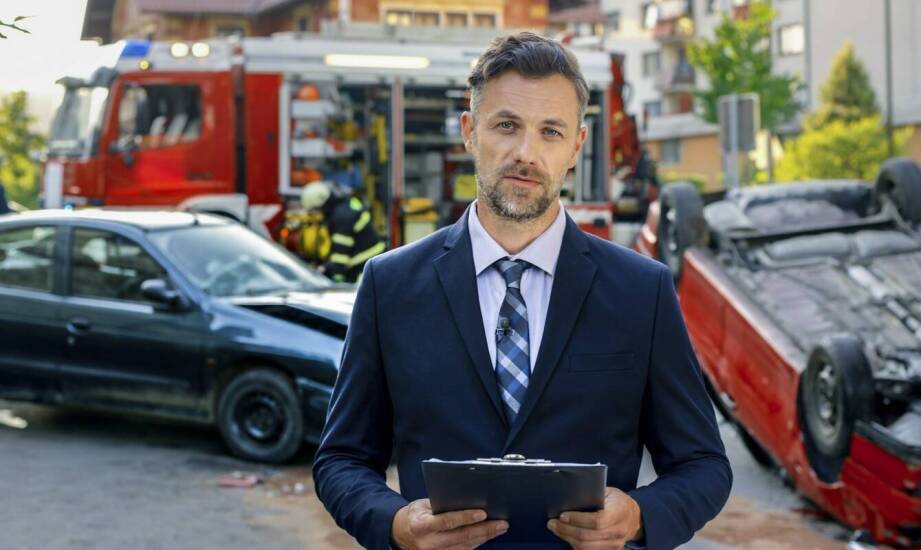 Jak działa agent ubezpieczeniowy i jakie są korzyści z jego wsparcia