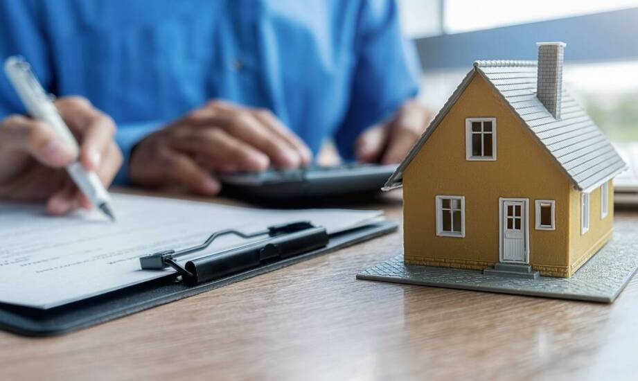 Jak zabezpieczyć dom i mieszkanie przed niespodziewanymi zdarzeniami?