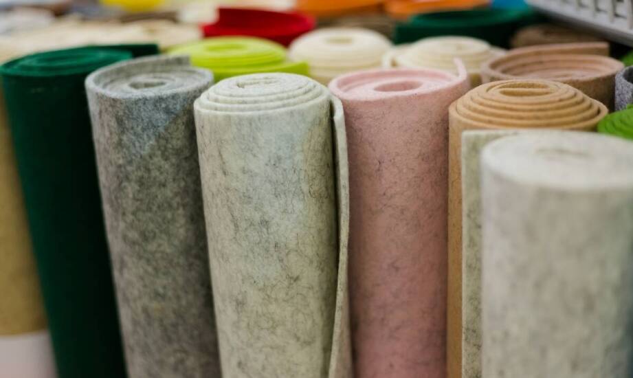 Wykładziny PCV – rodzaje, zastosowanie oraz praktyczne porady przy wyborze