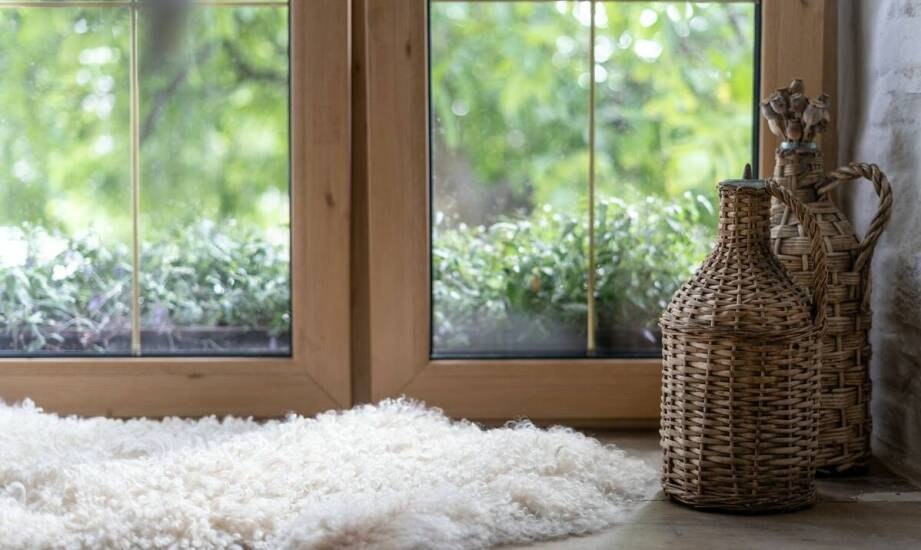 Czym różnią się wykładziny naturalne od syntetycznych?