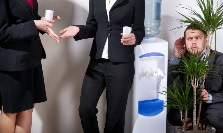 Na co zwrócić uwagę przy wyborze dystrybutora wody do firmy lub biura