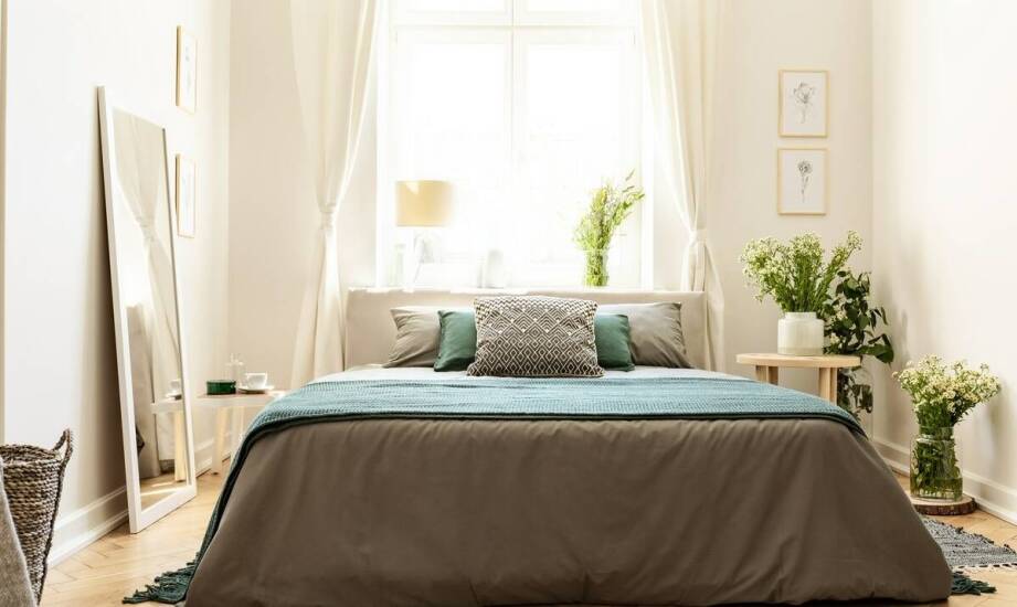 Czym charakteryzuje się wysokiej jakości komplet pościeli?