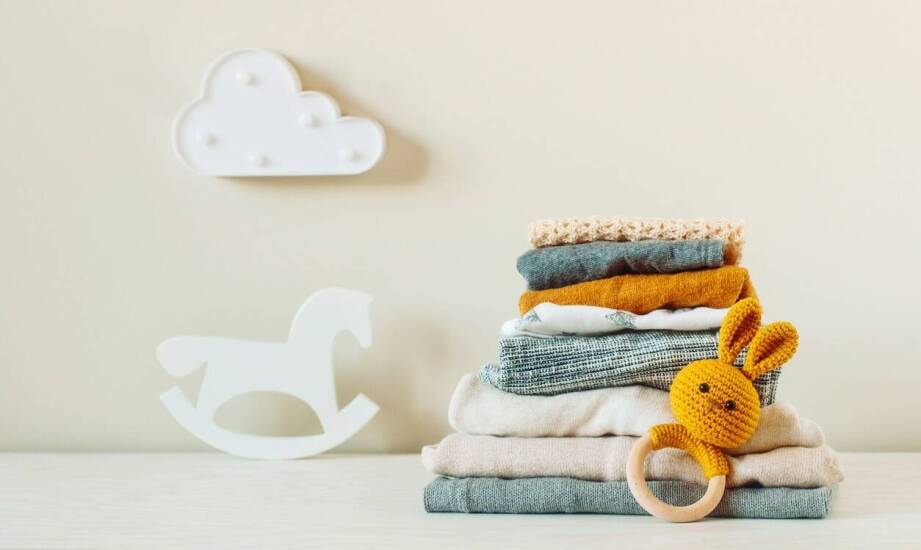 Dlaczego pościel dla dzieci warto kupić w sklepie internetowym?