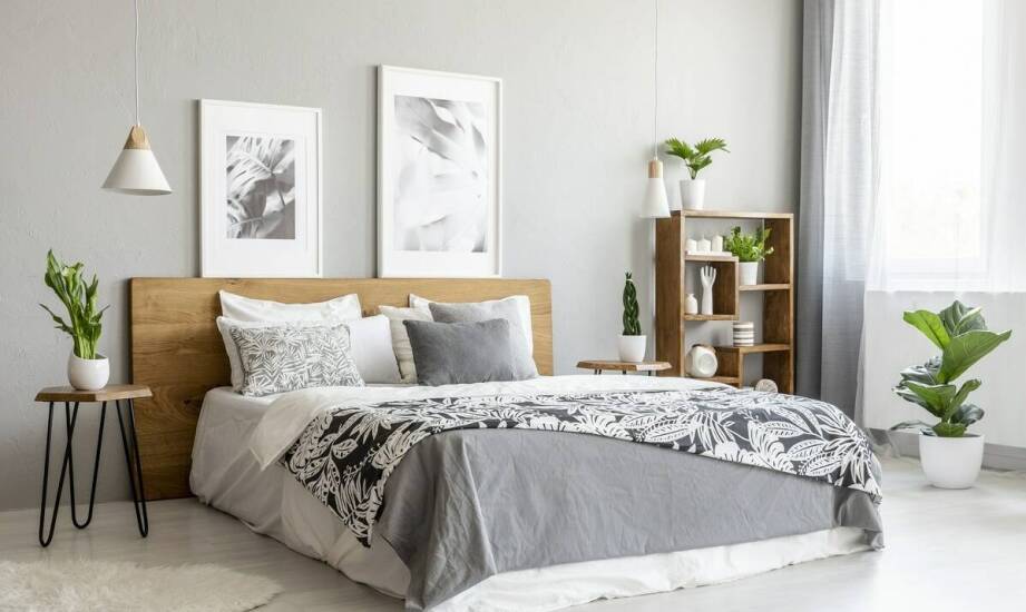 Najciekawsze trendy wśród pościeli – inspiracje na stylową sypialnię