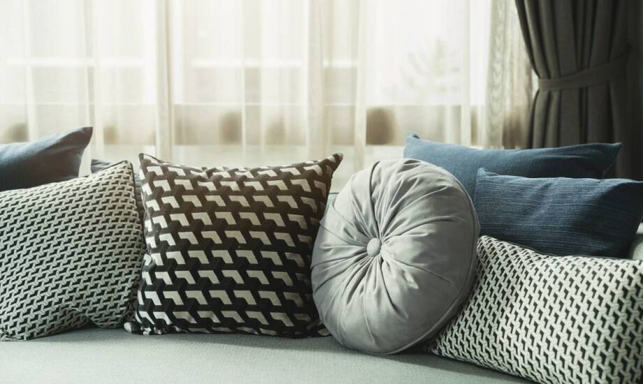 Najpiękniejsze poszewki na poduszki – inspiracje i porady przy zakupie