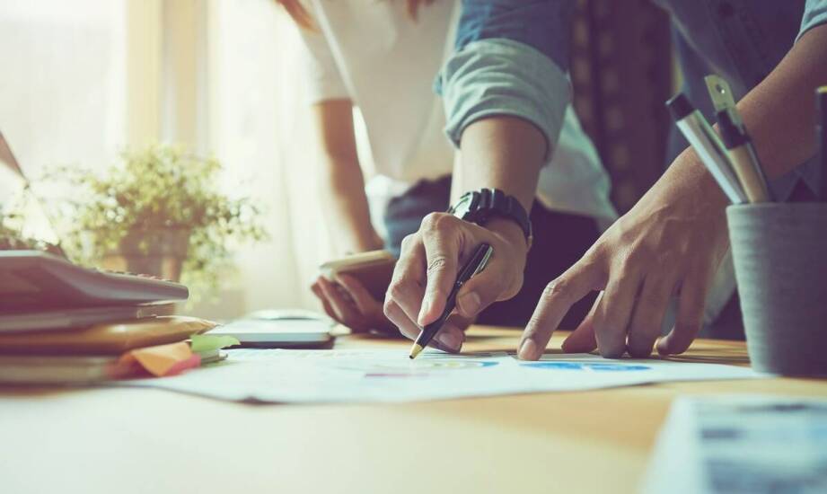 Jak wybrać solidne biuro rachunkowe i na co zwracać uwagę przy wyborze