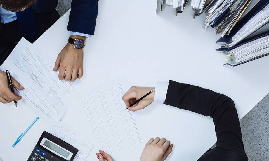 Doradztwo księgowe – najważniejsze aspekty i znaczenie dla biznesu