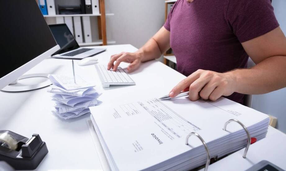 Dokumentacja księgowa w firmie – kluczowe zasady i podstawowe obowiązki