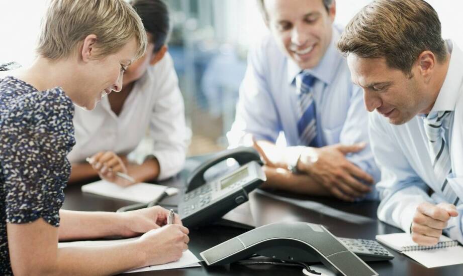Obsługa administracyjna w firmie – zakres zadań i podstawowe obowiązki