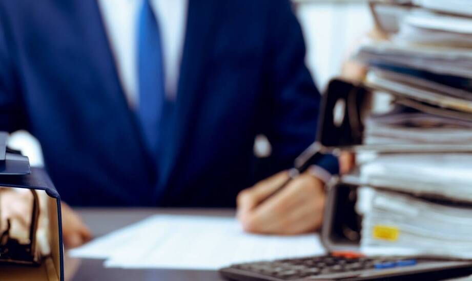 Jak usprawnić codzienne procesy dzięki skutecznej obsłudze administracyjnej